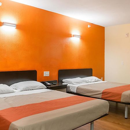 Motel 6-New Orleans, La - Near Downtown 외부 사진