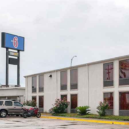 Motel 6-New Orleans, La - Near Downtown 외부 사진