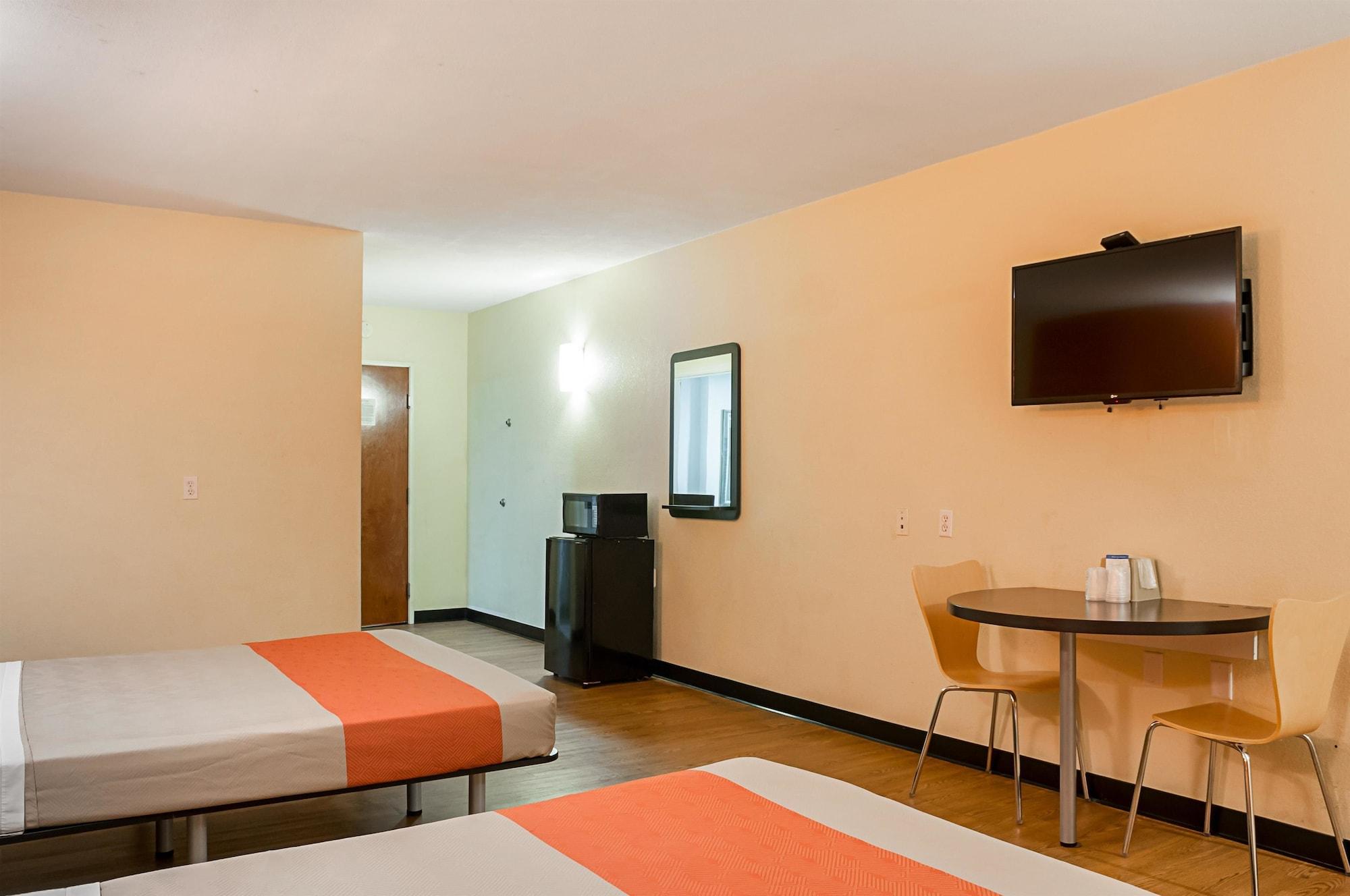 Motel 6-New Orleans, La - Near Downtown 외부 사진