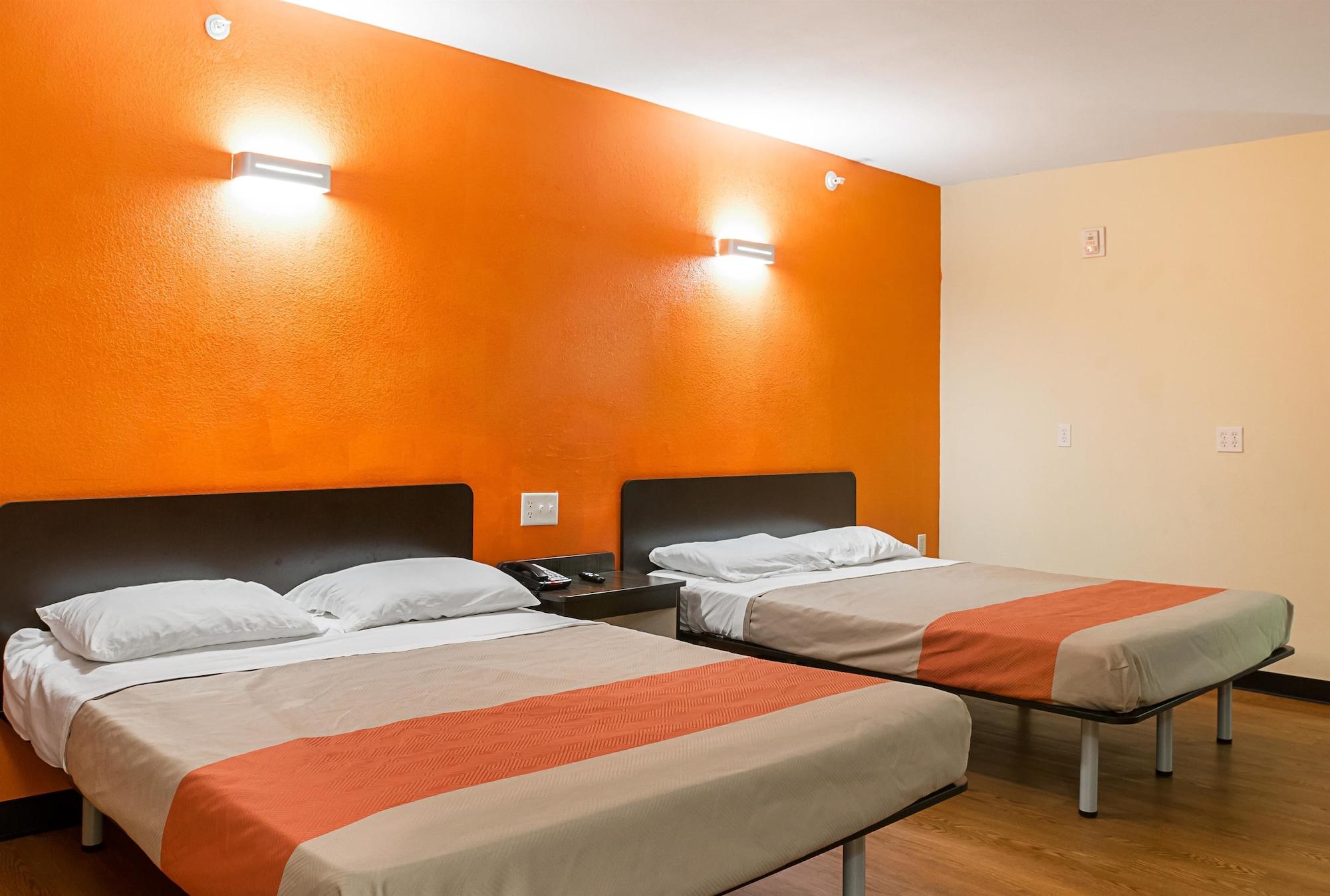 Motel 6-New Orleans, La - Near Downtown 외부 사진