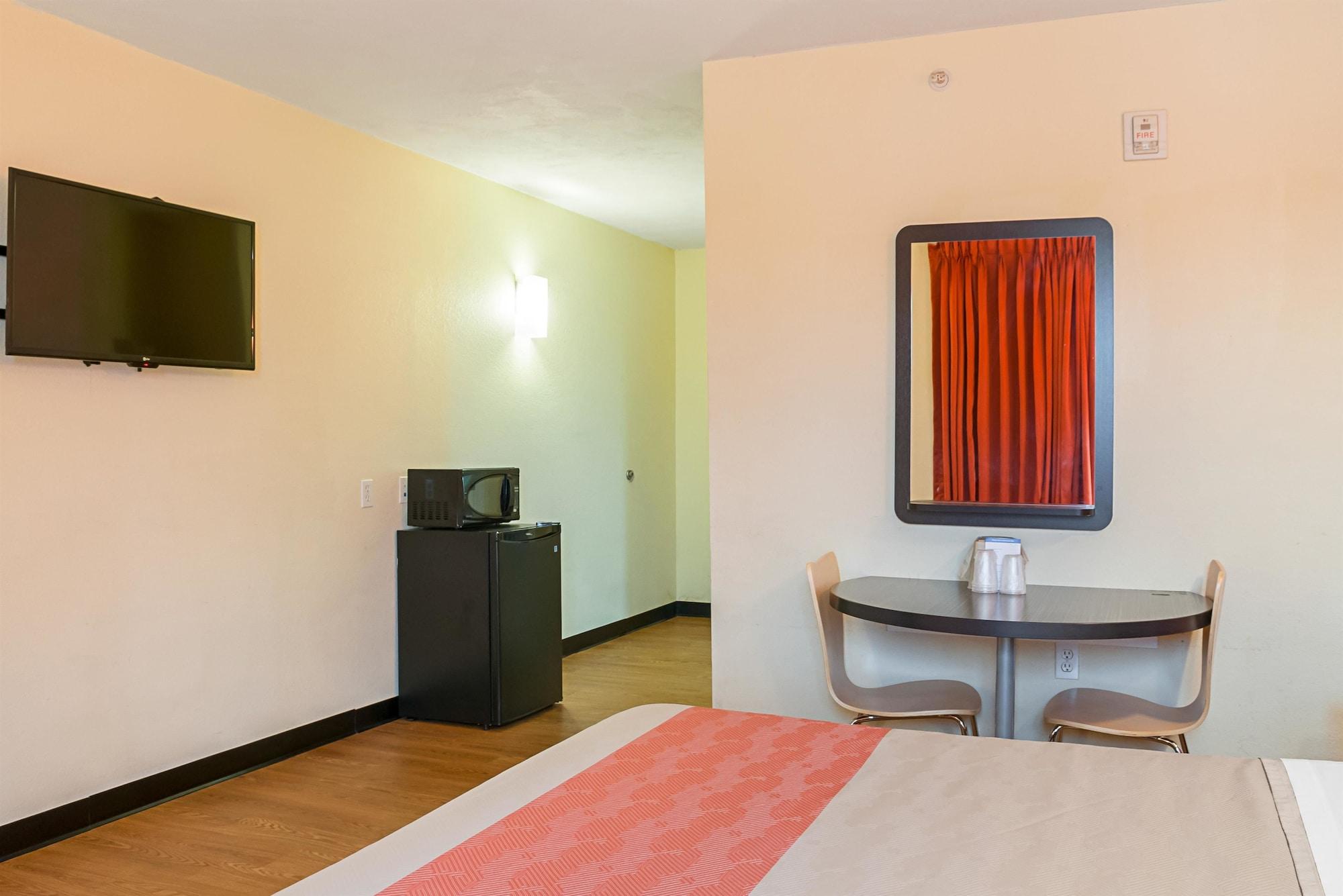 Motel 6-New Orleans, La - Near Downtown 외부 사진