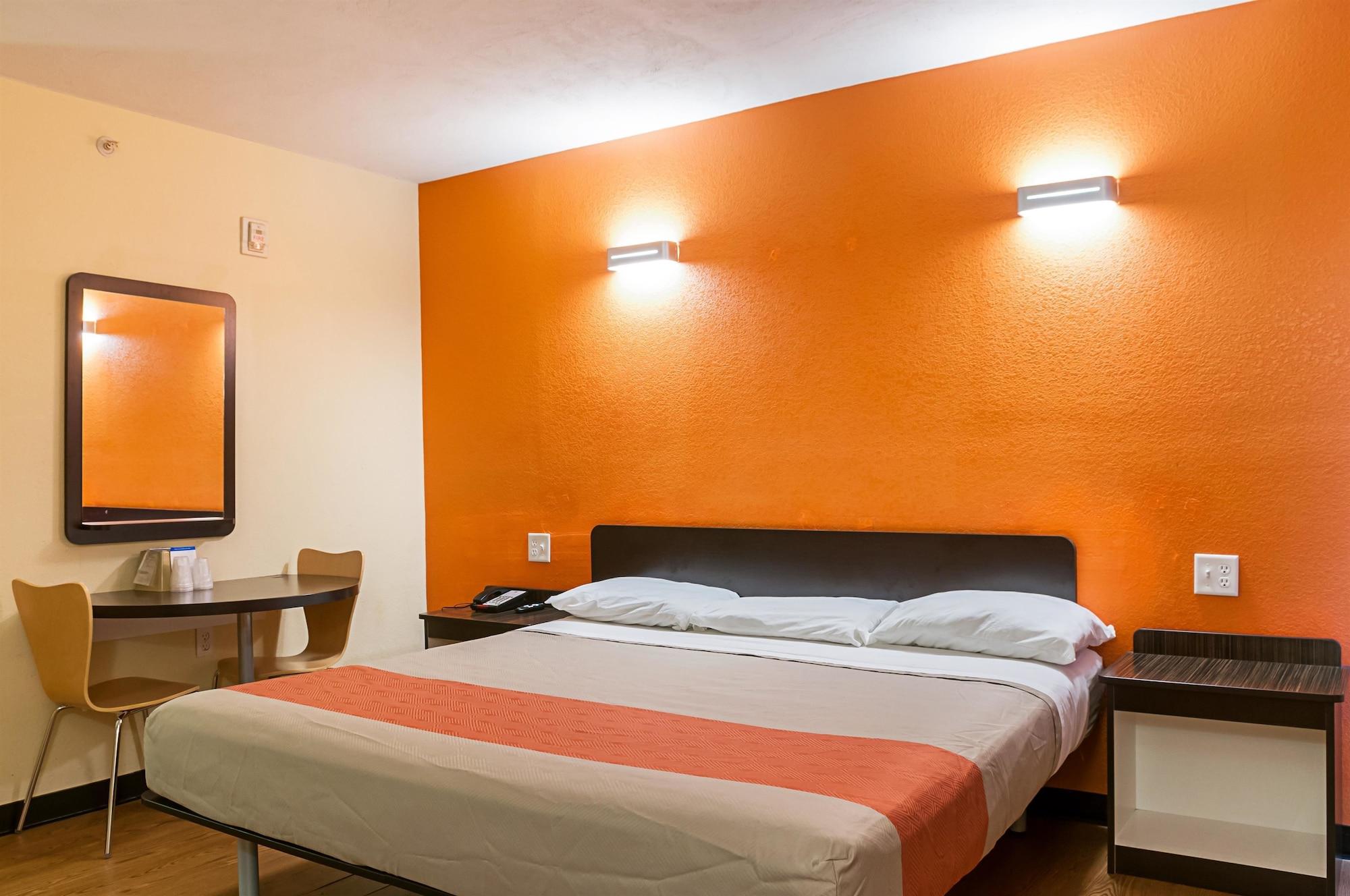 Motel 6-New Orleans, La - Near Downtown 외부 사진