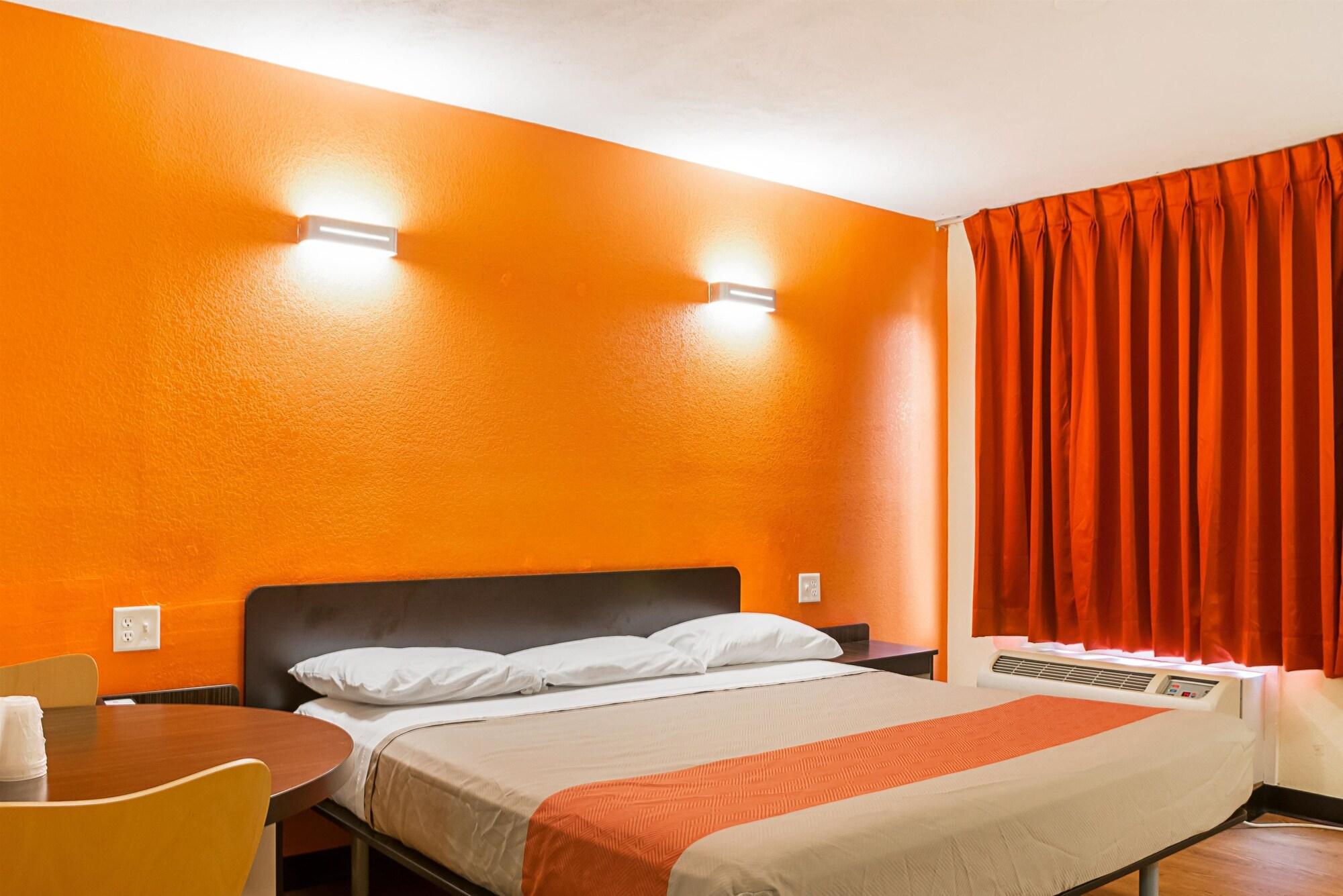 Motel 6-New Orleans, La - Near Downtown 외부 사진