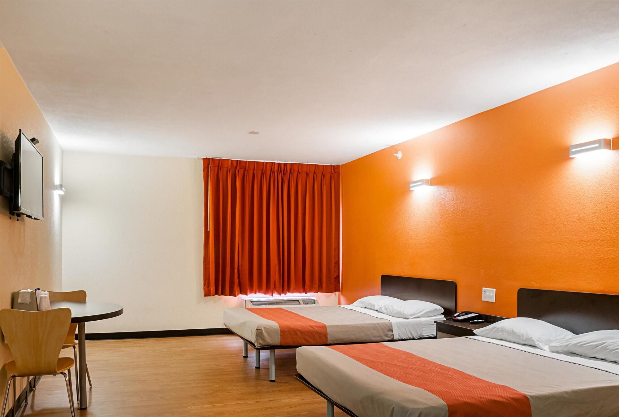Motel 6-New Orleans, La - Near Downtown 외부 사진