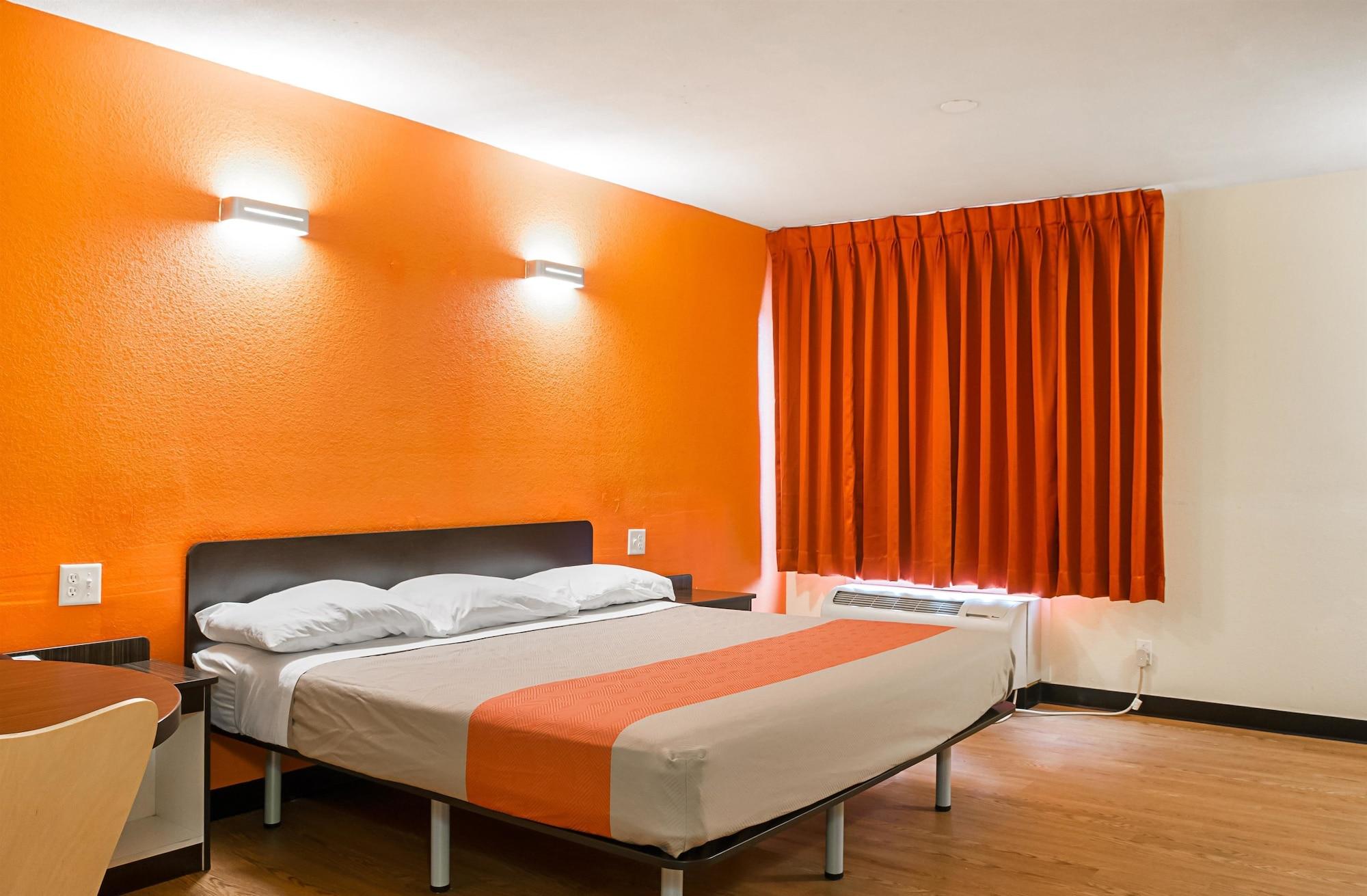 Motel 6-New Orleans, La - Near Downtown 외부 사진