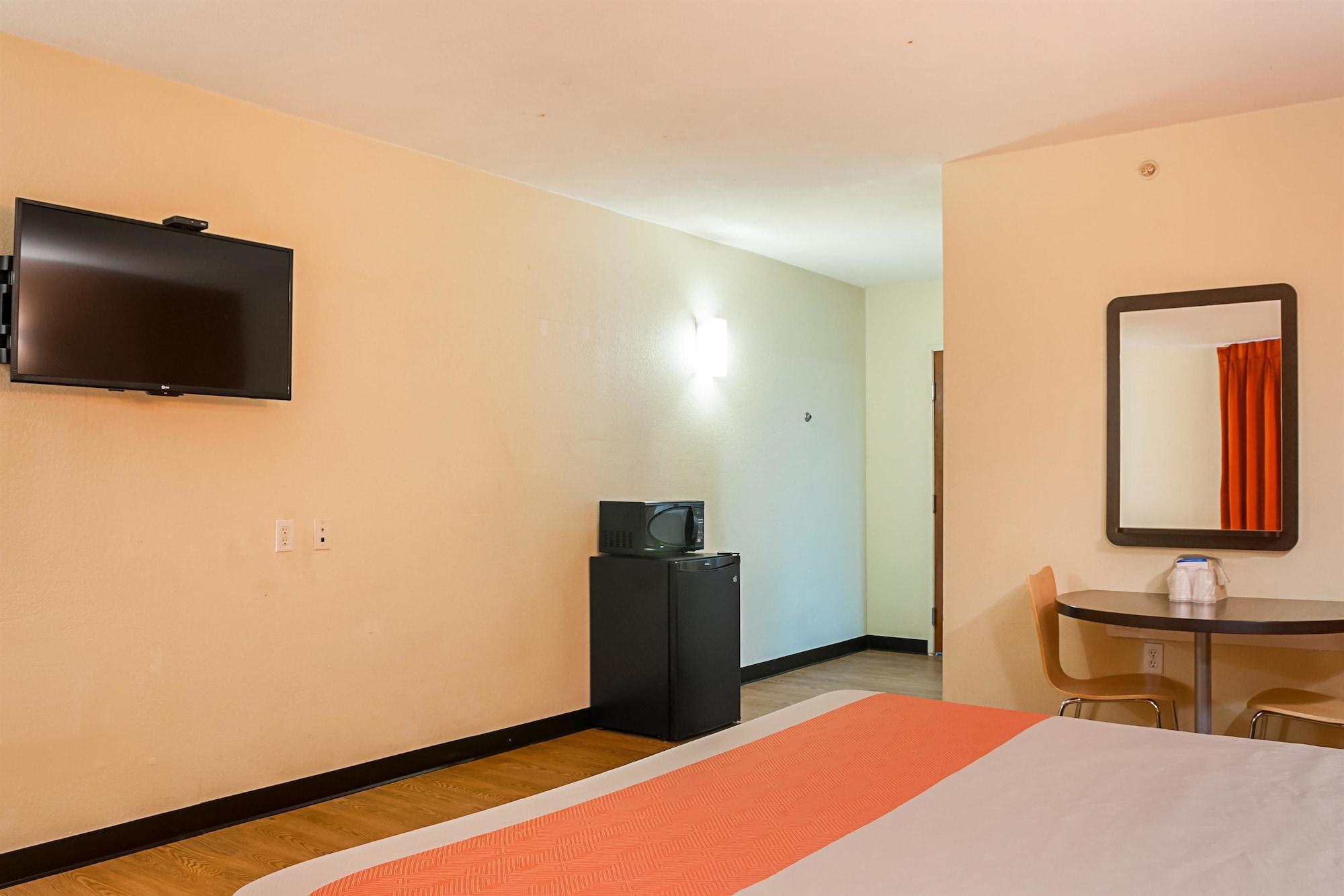 Motel 6-New Orleans, La - Near Downtown 외부 사진