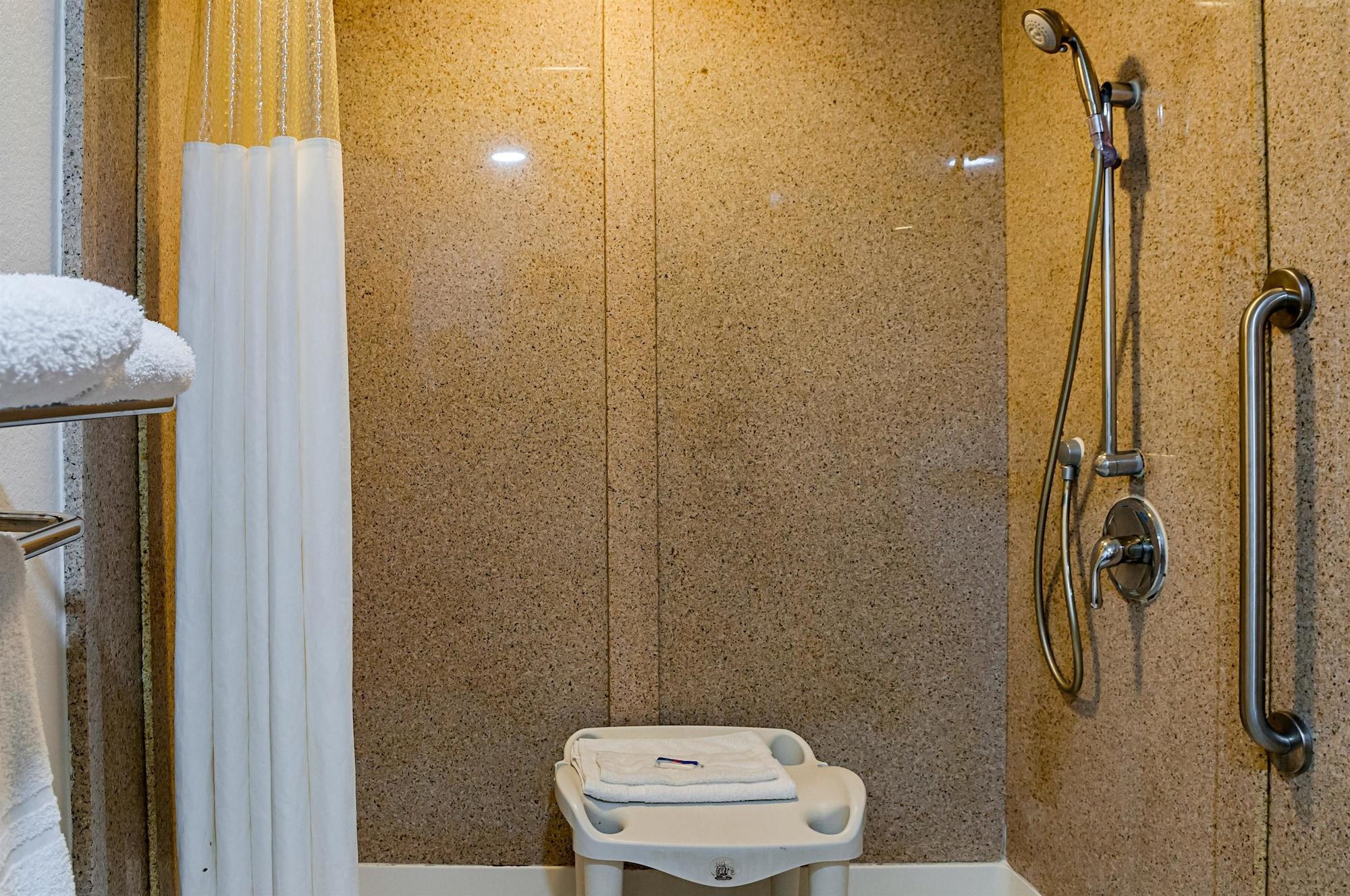 Motel 6-New Orleans, La - Near Downtown 외부 사진