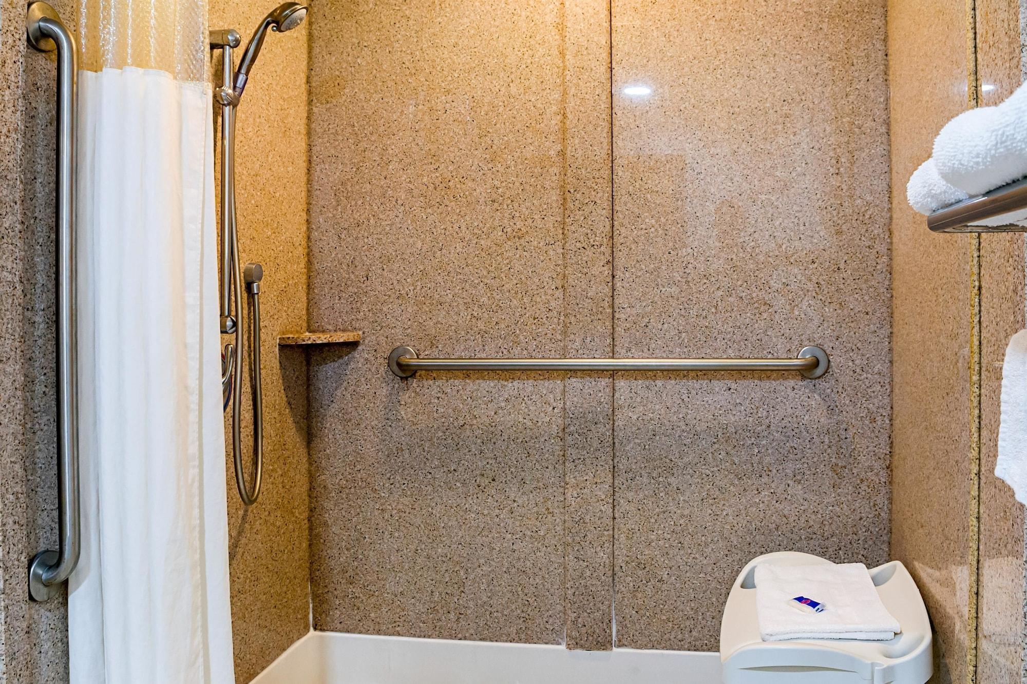 Motel 6-New Orleans, La - Near Downtown 외부 사진