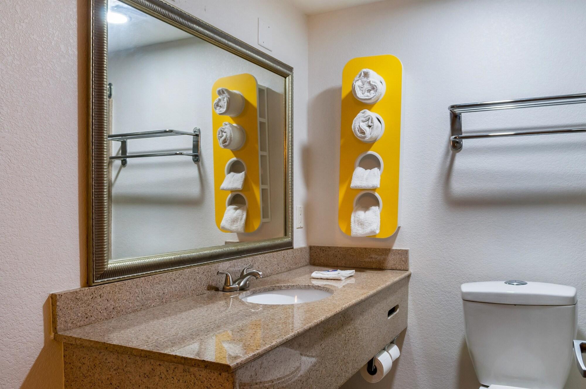 Motel 6-New Orleans, La - Near Downtown 외부 사진