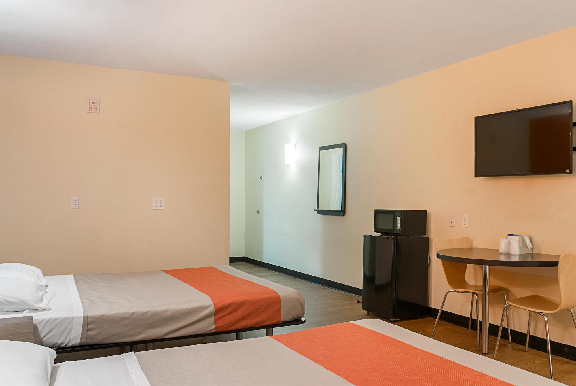 Motel 6-New Orleans, La - Near Downtown 외부 사진