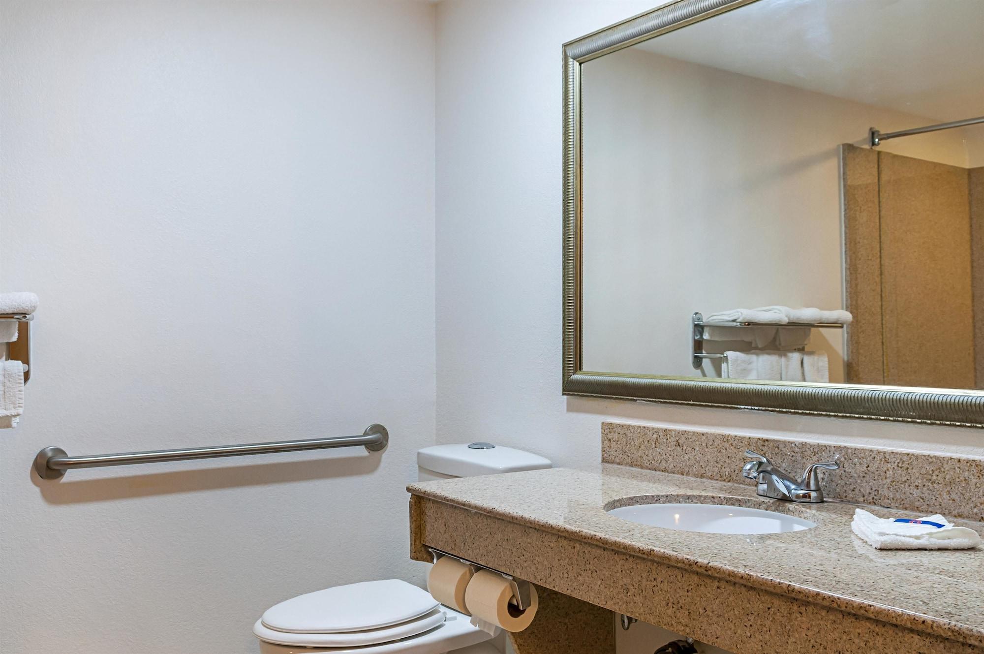 Motel 6-New Orleans, La - Near Downtown 외부 사진