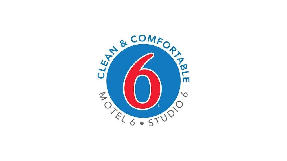 Motel 6-New Orleans, La - Near Downtown 외부 사진