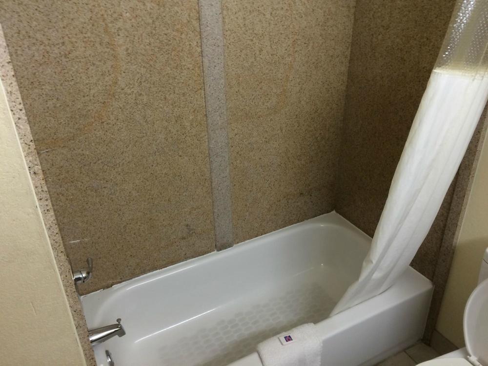 Motel 6-New Orleans, La - Near Downtown 외부 사진