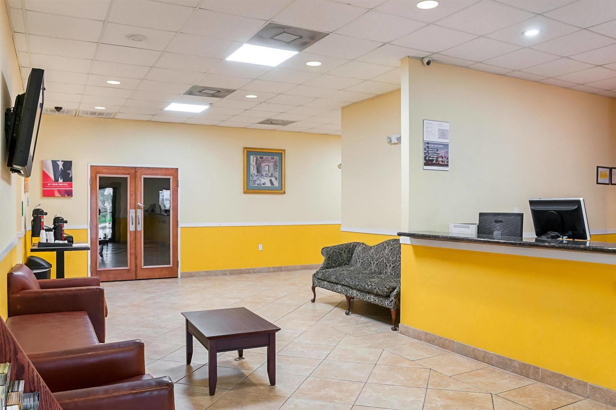 Motel 6-New Orleans, La - Near Downtown 외부 사진