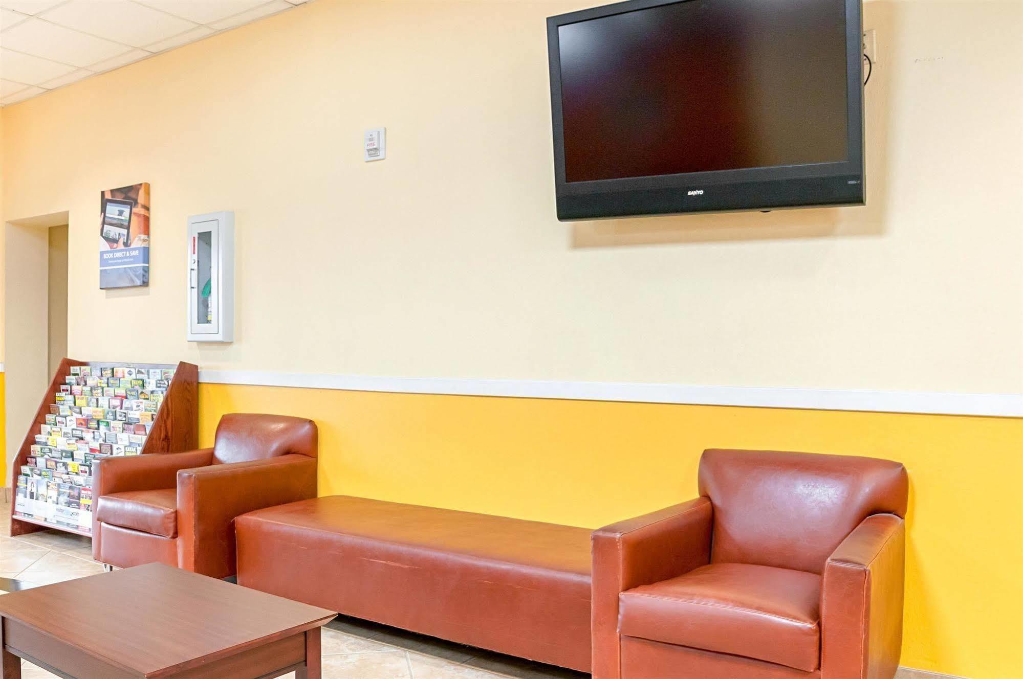 Motel 6-New Orleans, La - Near Downtown 외부 사진