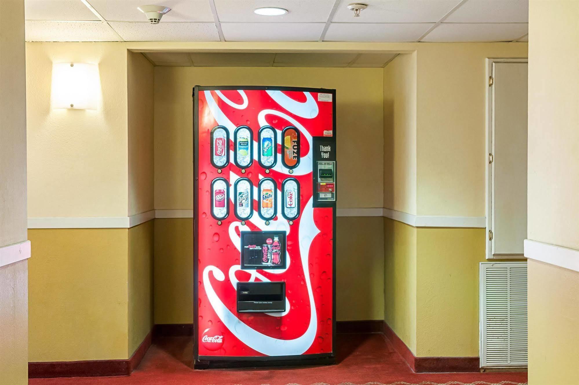 Motel 6-New Orleans, La - Near Downtown 외부 사진