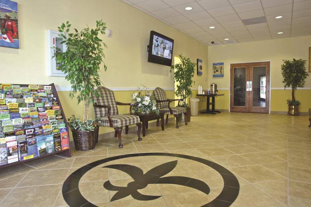 Motel 6-New Orleans, La - Near Downtown 내부 사진
