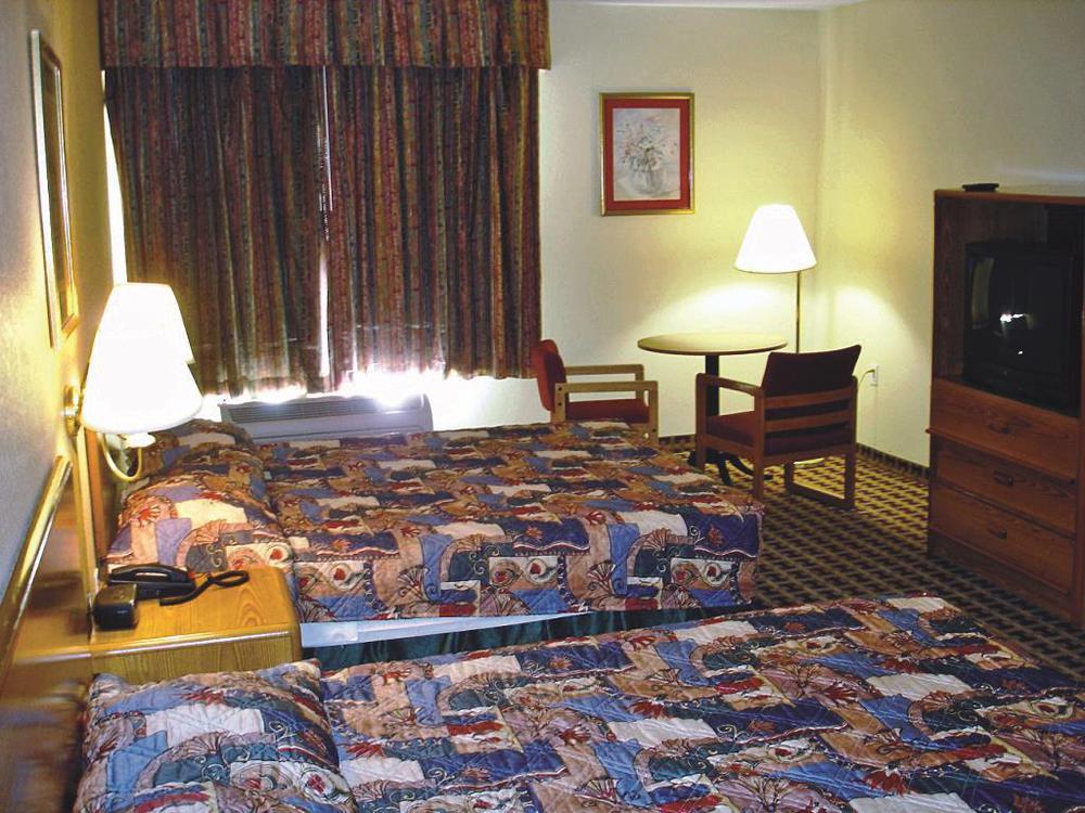 Motel 6-New Orleans, La - Near Downtown 객실 사진
