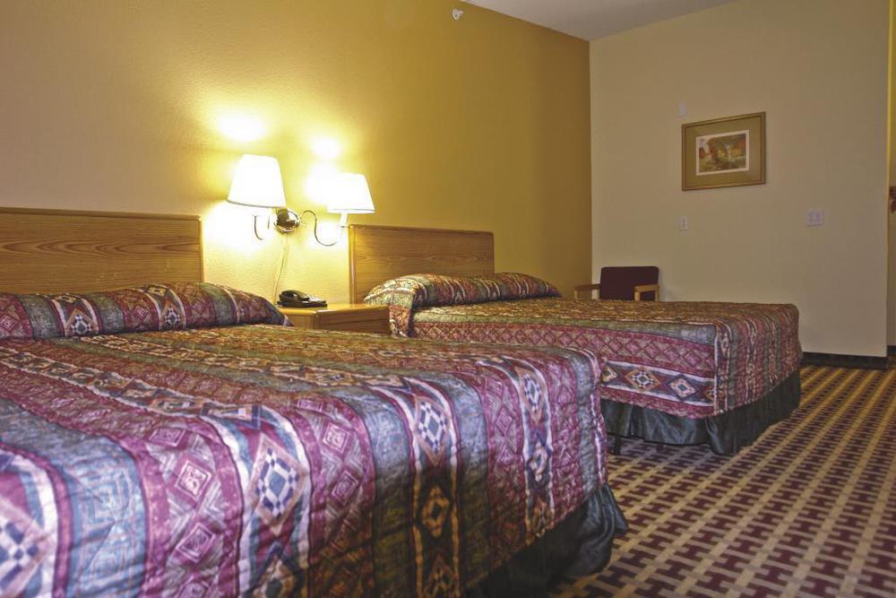 Motel 6-New Orleans, La - Near Downtown 객실 사진